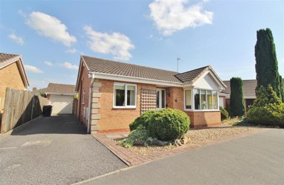 Property on Ipswich Gardens, NG31 8SE