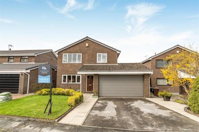 Property on Alderwood Grove, BL0 0HQ