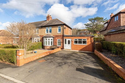 Property on Tynedale Gardens, NE43 7EZ