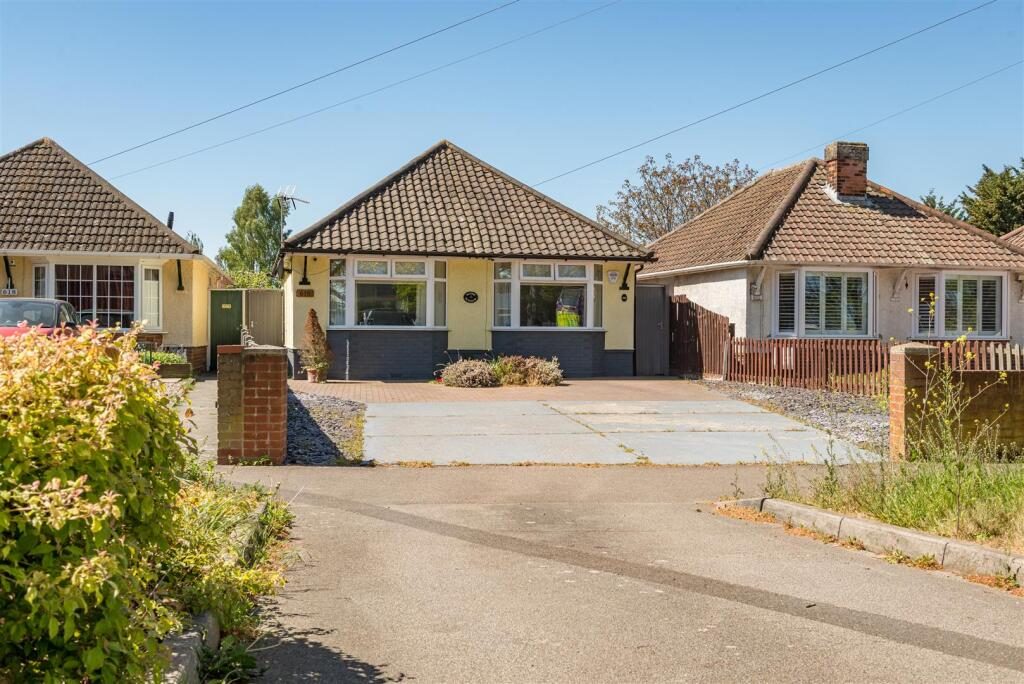 Bungalow