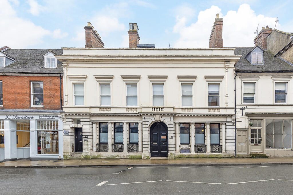 Town House