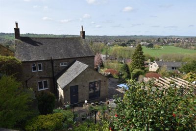 Property on Duffield Bank, DE56 4BG