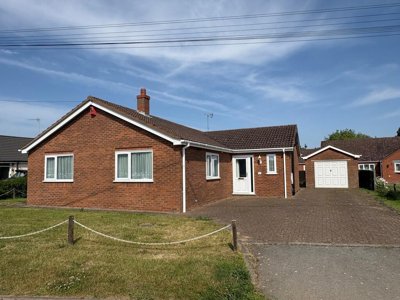 Property on Branches Lane, PE12 7BE