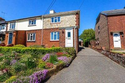 Semi-Detached