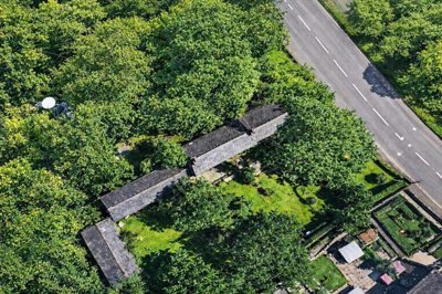 Property on Tynybryn Road, CF39 8EB