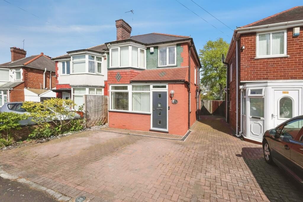 Detached House