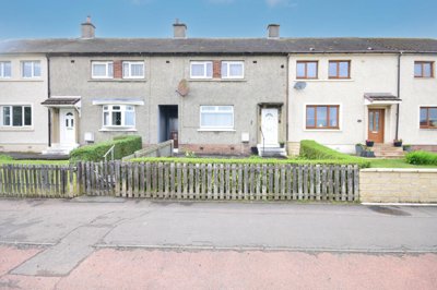Terraced