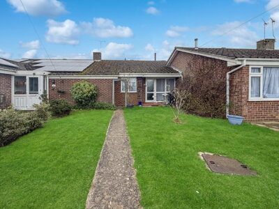 Property on Holly Way, CO7 7YG