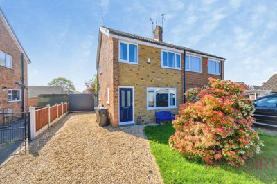 Property on Syke Gardens, WF3 1BJ