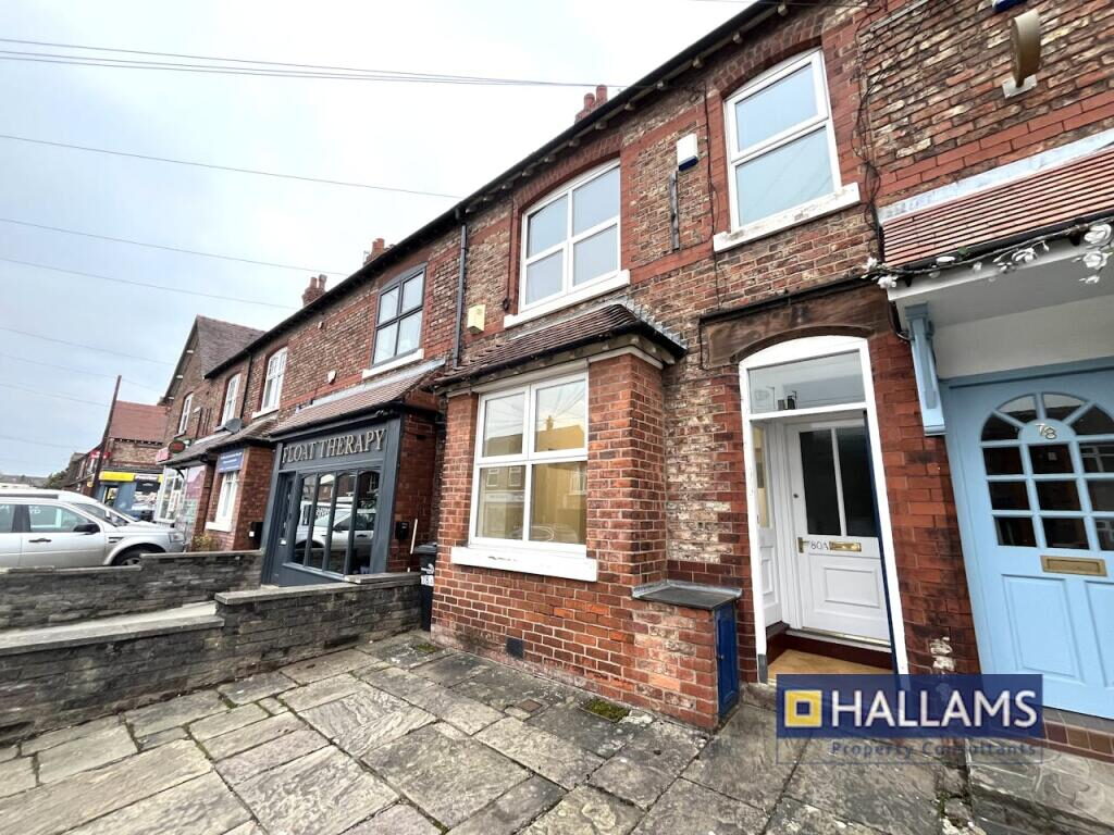 Retail Property (high Street)