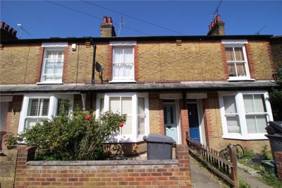 Terraced