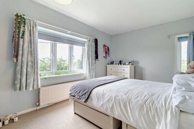 Property on The Street, IP9 1BU