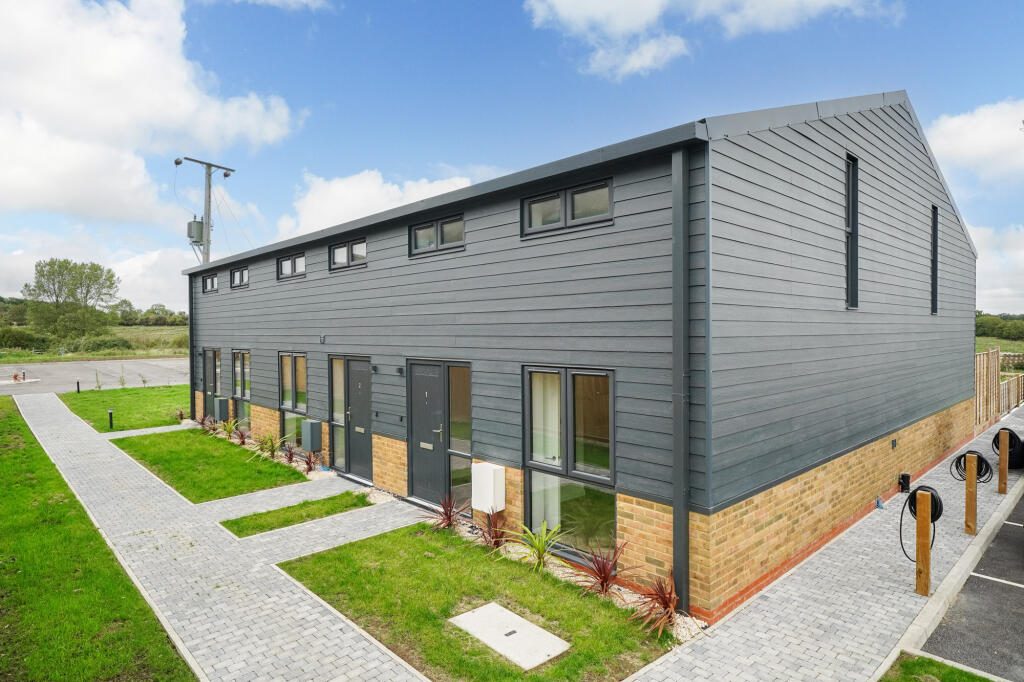 Barn Conversion