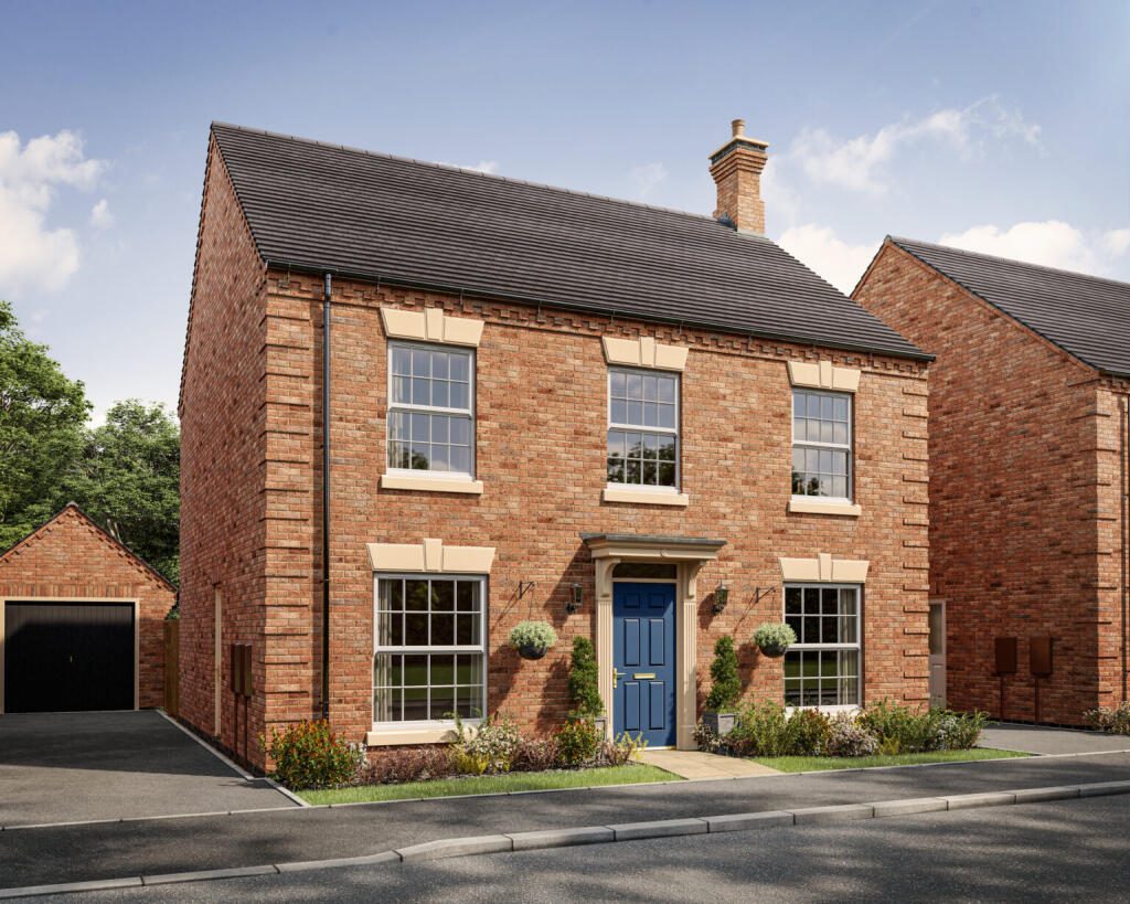 Detached House