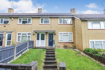 Terraced