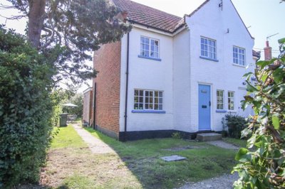 Semi-Detached