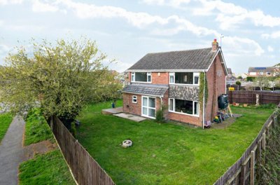 Property on St Martins Way, NG32 3RA