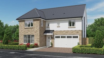 Property on SMALL CRESCENT, DD11 5LG