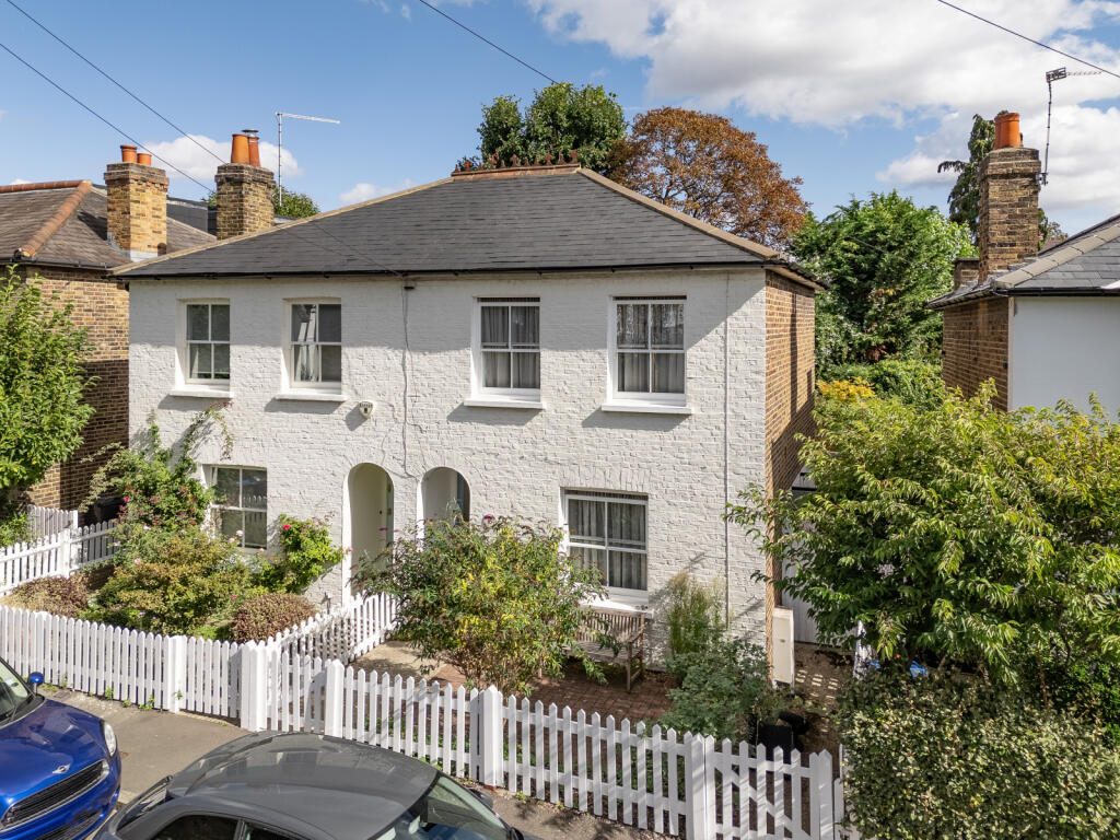 Detached House