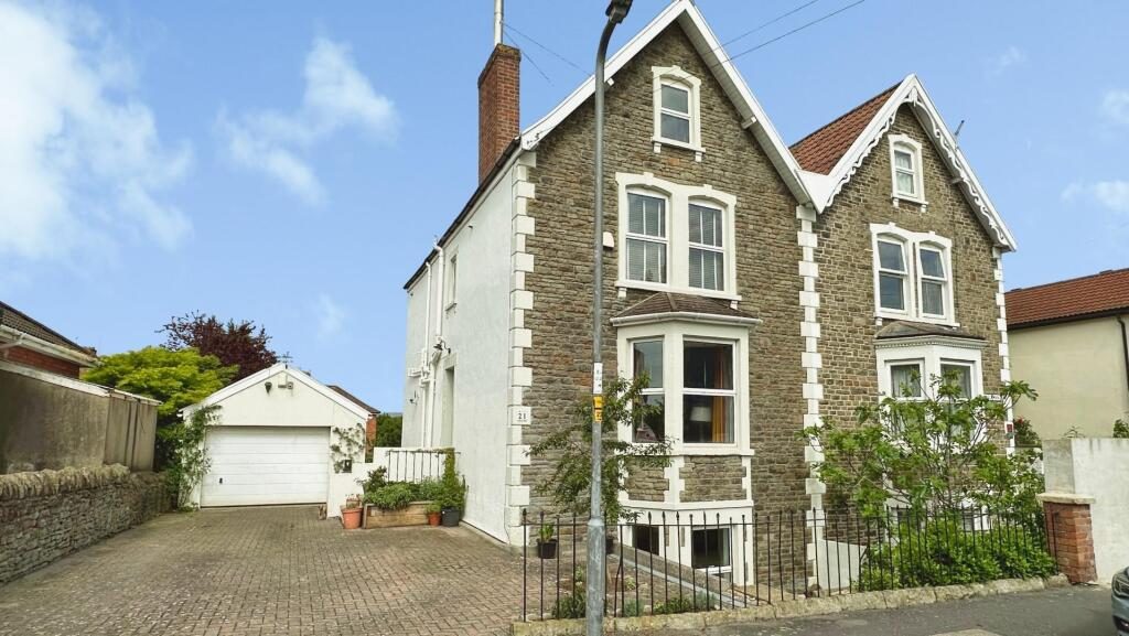 Detached House