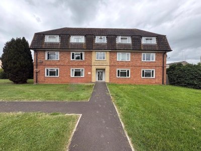 Property on Balch Road, BA5 2DE
