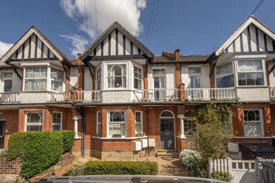Maisonette