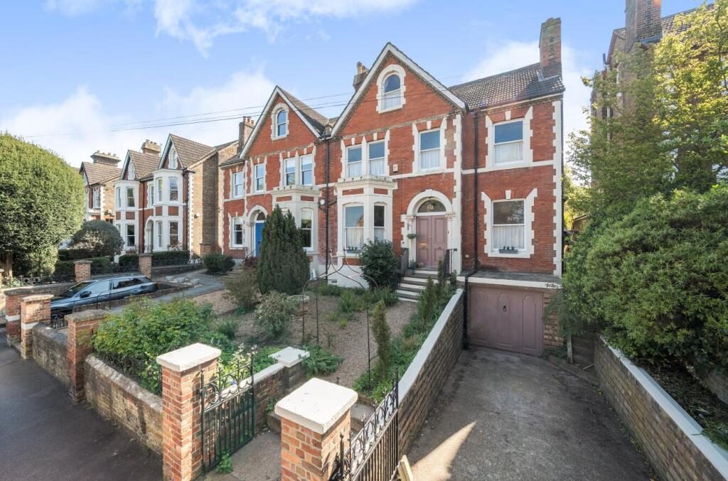 Detached House