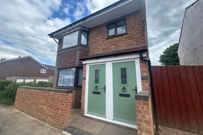 Maisonette