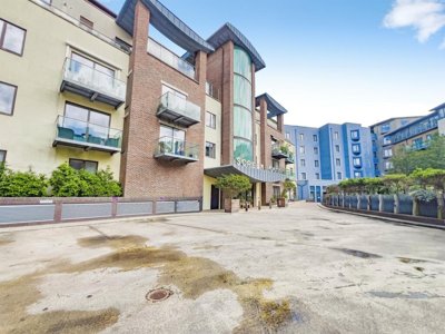 Property on Maumbury Gardens, DT1 1GR