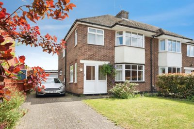 Semi-Detached