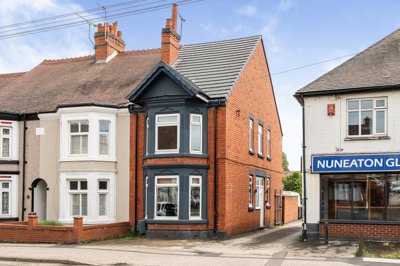 Property on Croft Road, CV10 7DN