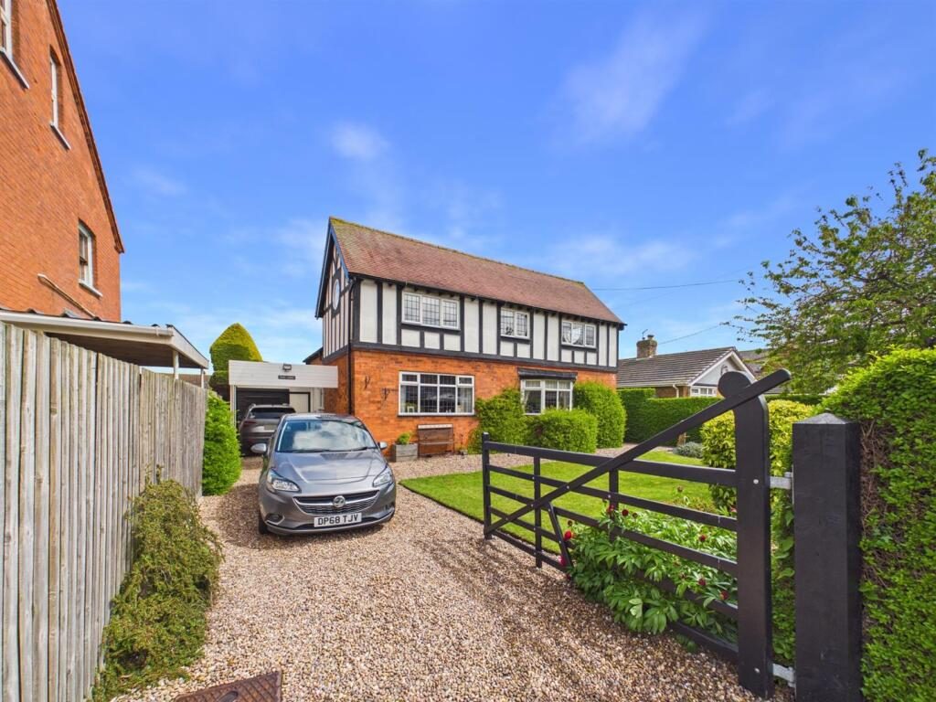 Detached House