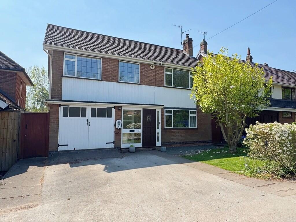 Detached House