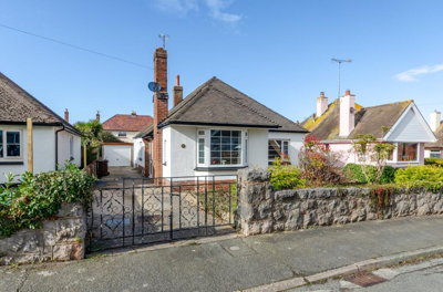 Property on Hafod Road West, LL30 3PN