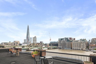 Property on Upper Thames Street, EC4V 3EH