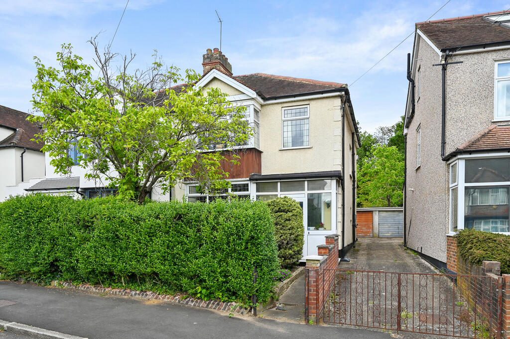 Detached House