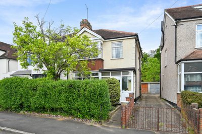 Semi-Detached