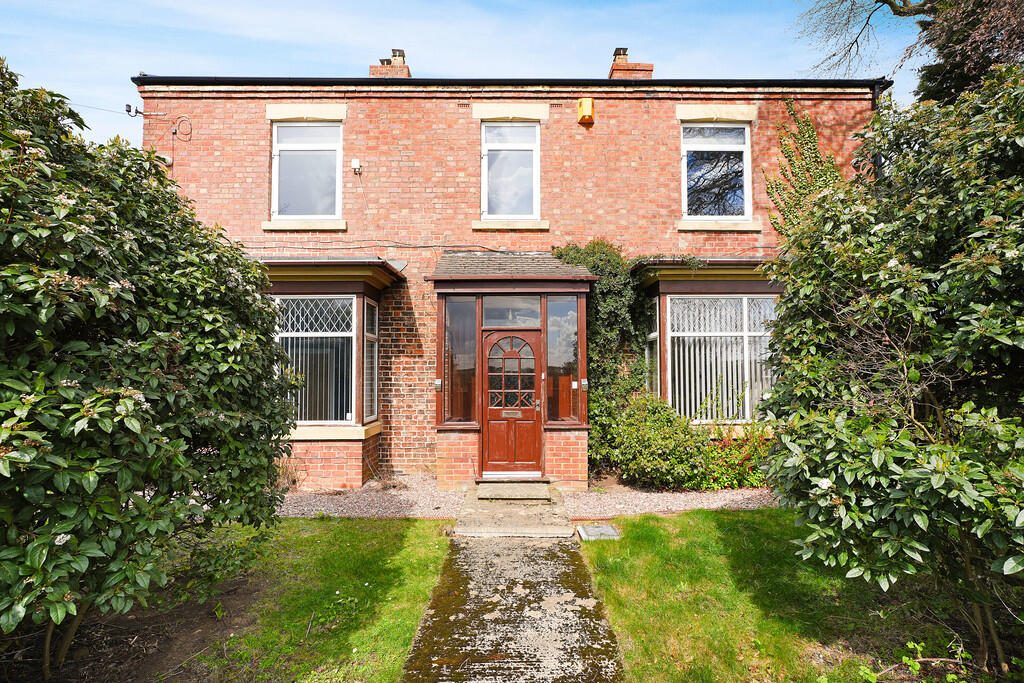 Detached House