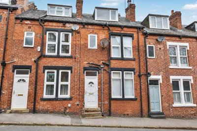 Terraced