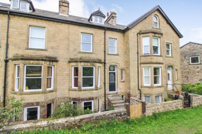 Terraced