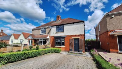 Semi-Detached