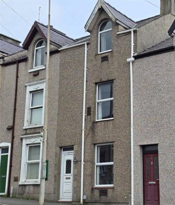Terraced