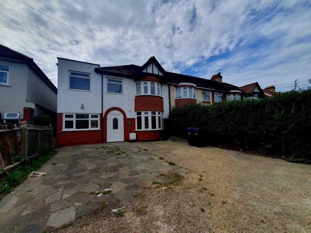 House Share