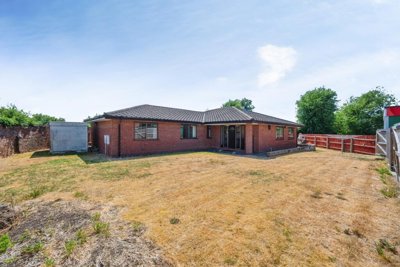 Property on Lichfield Road, B79 7SP
