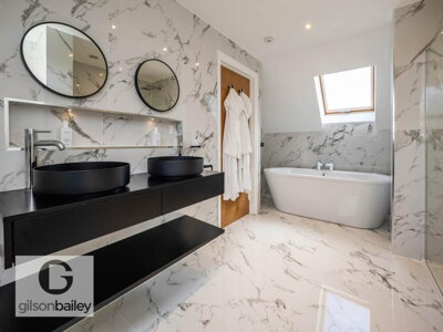 Property on Hewetson Close, NR13 6SZ