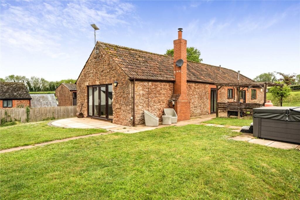 Barn Conversion
