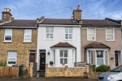 Terraced