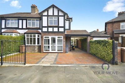 Semi-Detached