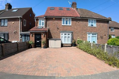 Semi-Detached