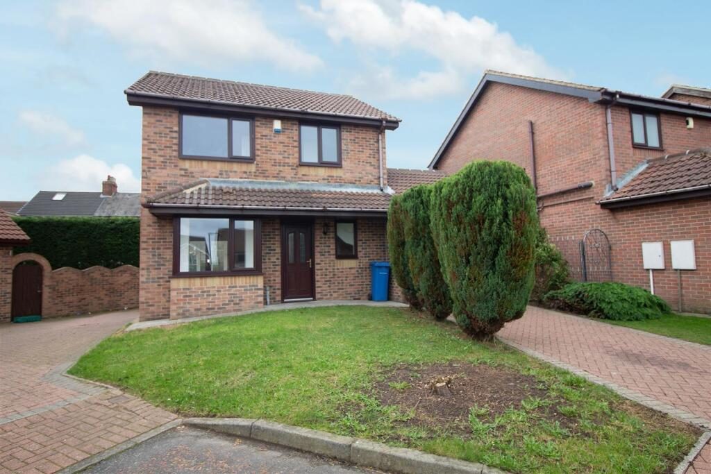 Detached House